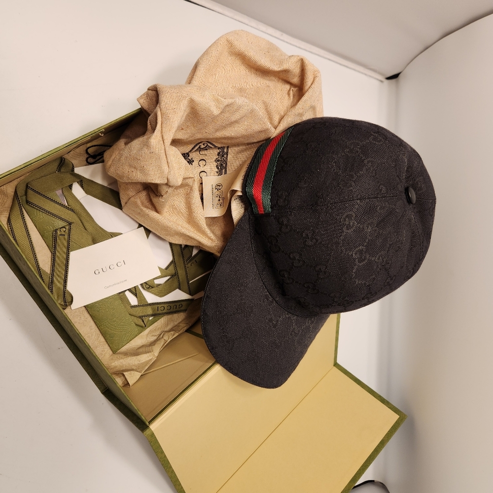 Gucci Hat